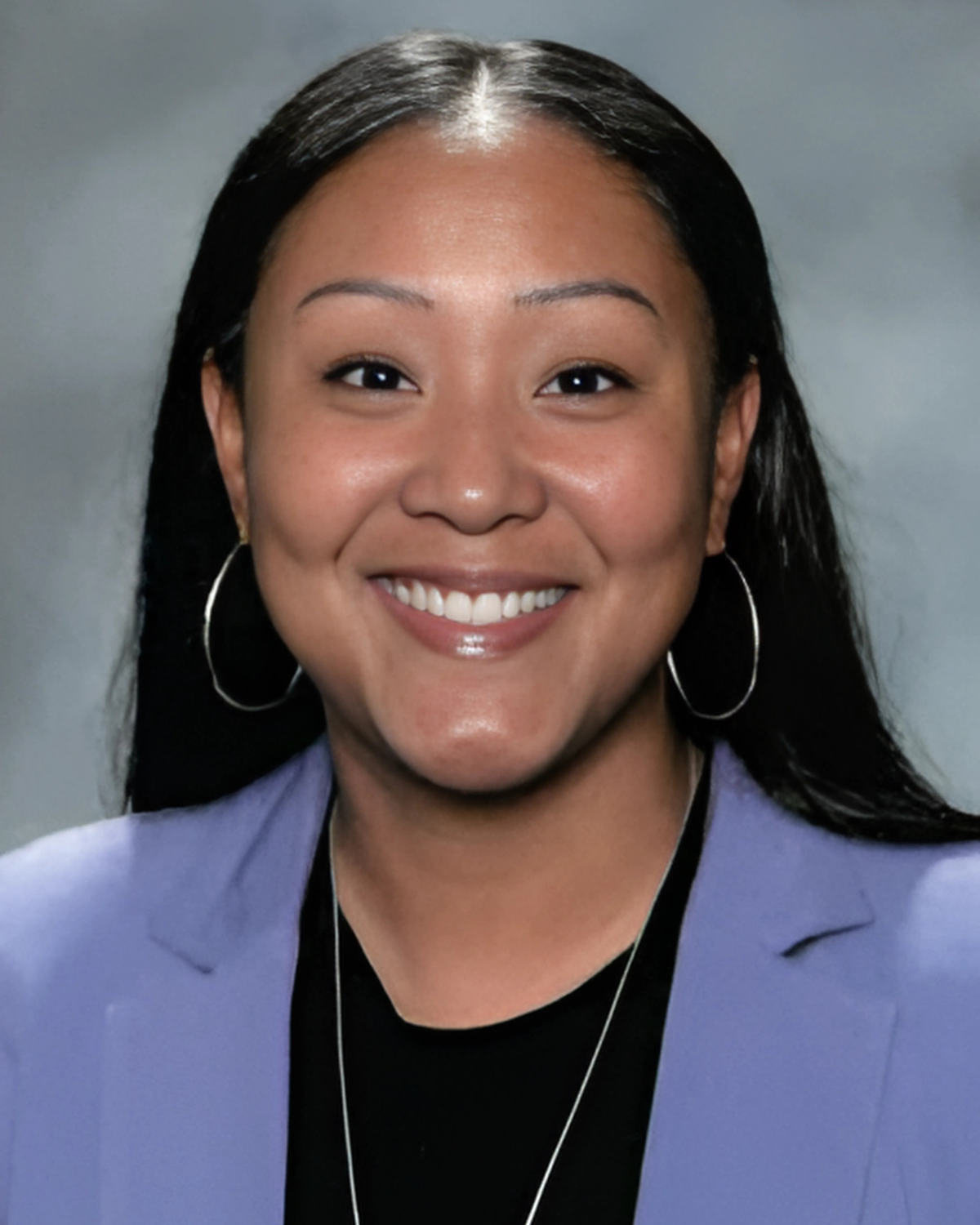 Loretta Smith Named Principal Of Central Middle